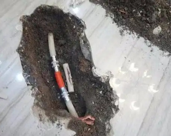 宁明测漏水电话