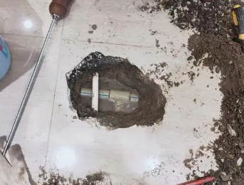 宁明测漏水电话