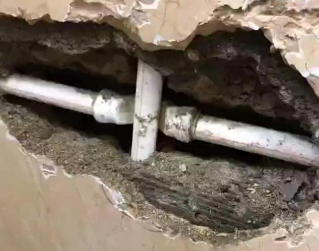 宁明测漏水哪家好