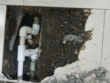 宁明测漏水哪家好