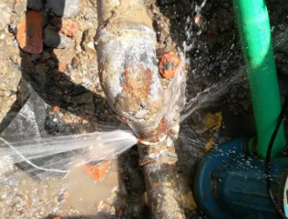 宁明测漏水公司电话