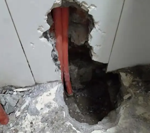 宁明漏水检测电话