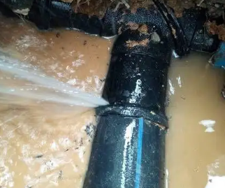 宁明测漏水公司哪家好