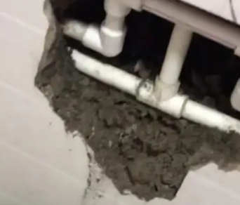 宁明漏水检测电话