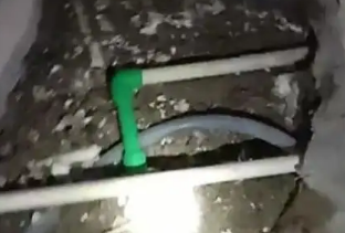 宁明测漏水公司