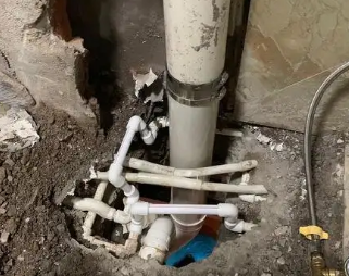 宁明漏水检测哪家好