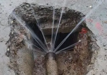 宁明漏水检测多少钱