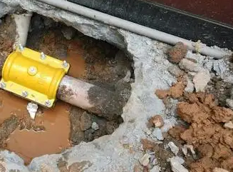 宁明漏水检测哪家好