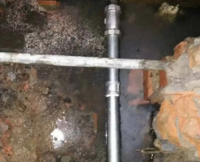 宁明漏水检测公司电话