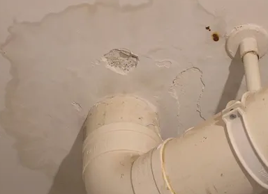 宁明卫生间测漏水多少钱