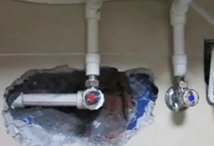 宁明卫生间测漏水查询方法