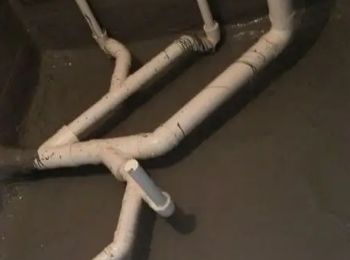 宁明水管漏水检测知识点