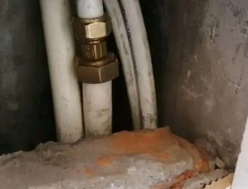 宁明水管漏水检测哪家好