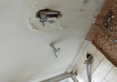 宁明卫生间测漏水