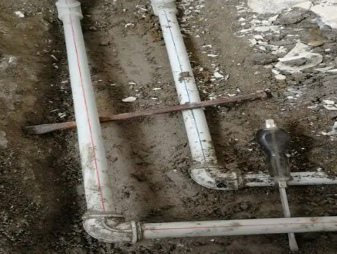 宁明卫生间测漏水多少钱