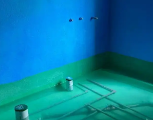 宁明卫生间防水