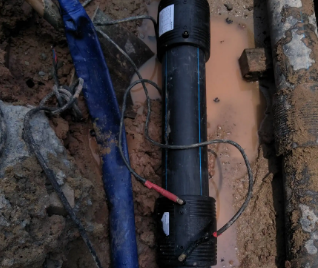 宁明水管漏水检测多少钱