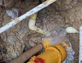 宁明水管漏水检测哪家好