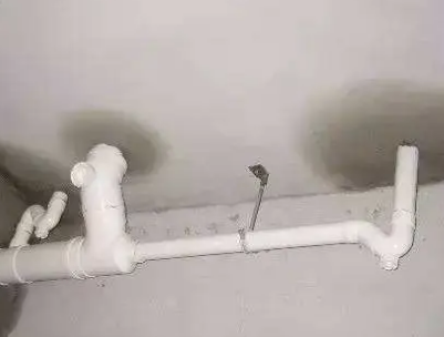 宁明卫生间测漏水的几种情景