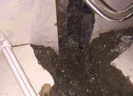 宁明卫生间测漏水哪家好