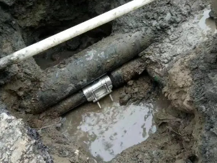 宁明水管漏水检测的传递距离多少