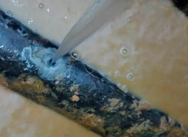 宁明水管漏水检测多少钱