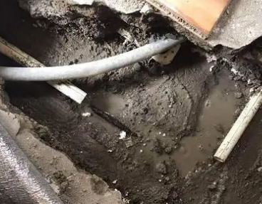 宁明卫生间测漏水价格明细