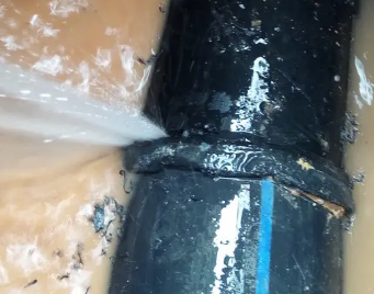 宁明水管漏水检测的小妙招