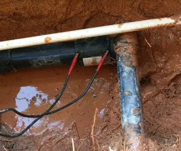 宁明水管漏水检测多少钱