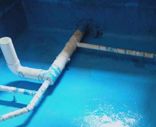 宁明卫生间测漏水之如何查漏水点