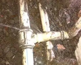 宁明卫生间测漏水多少钱