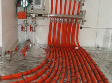 宁明地暖维修多少钱