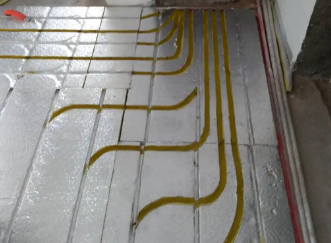 宁明地暖维修哪家好