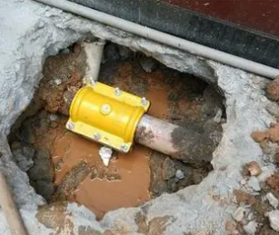 宁明水管漏水检测的几种情况