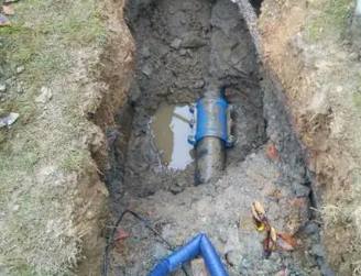 宁明水管漏水检测多少钱