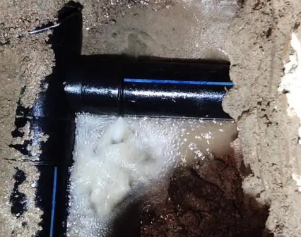 宁明水管漏水检测哪家好