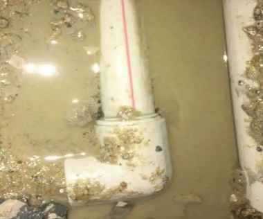 宁明水管漏水检测多少钱