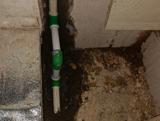 宁明卫生间测漏水哪家好