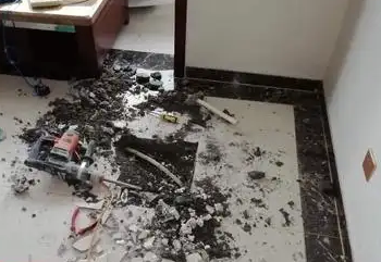 宁明漏水检测多少钱