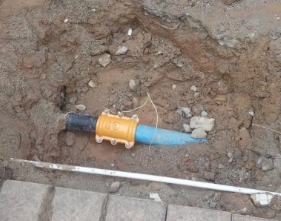 宁明水管漏水检测的情况