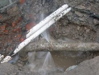 宁明测漏水多少钱