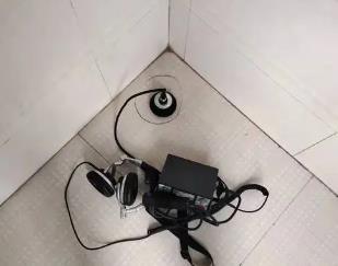 宁明测漏水公司