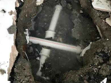 宁明漏水检测公司哪家好