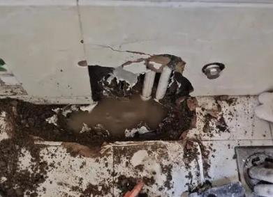 宁明漏水检测电话