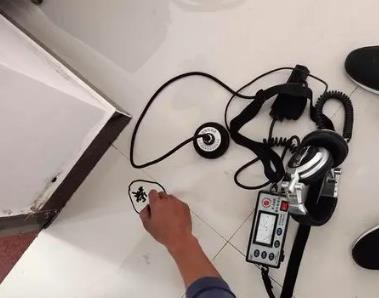 宁明测漏水公司电话